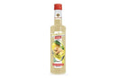 Beltion Lemon & Ginger Zero Syrup (6x500ml) | Special Order | Delicatezza