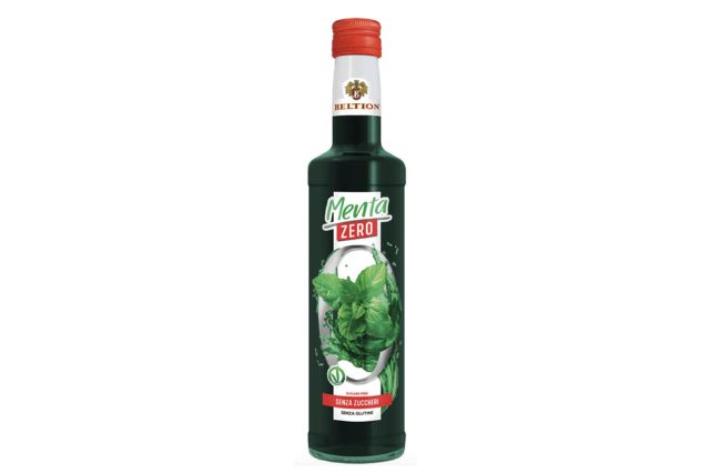 Beltion Sugar Zero Syrup (6x500ml) | Special Order | PDP | Delicatezza