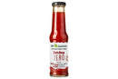 Bio Gustiamo Ketchup Zero (350g) | Delicatezza