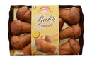 Biscottificio Mascolo Babà Grandi (12x180g) | Special Order