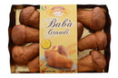 Biscottificio Mascolo Babà Grandi (180g) | Delicatezza