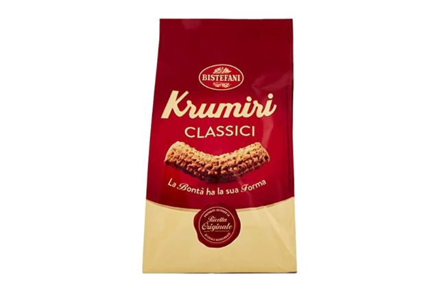 Bistefani Krumiri (12x290g) | Special Order | PDP | Delicatezza