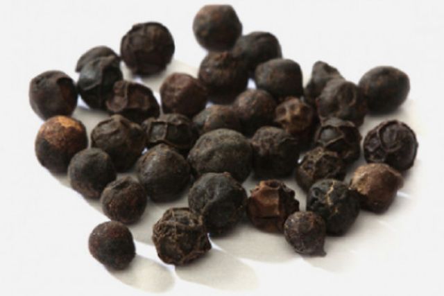 Black Pepper Whole (1Kg) | Wholesale | Delicatezza