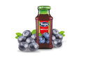 Yoga Blueberry Juice Glass Bottle (24x200ml) 