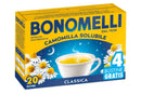Bonomelli Instant Camomile (24x20 Sachets) | Special Order | Delicatezza
