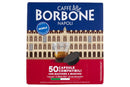 Borbone Coffee Nobile Blend - Lavazza Compatible (50 Capsules) | Special Order