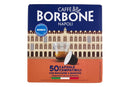 Borbone Coffee Nobile Blend - Nespresso Compatible (50 Capsules) | Special Order | Delicatezza