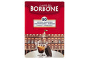Borbone Coffee Suprema Blend Lavazza Compatible (50 Capsules) | Special Order | Delicatezza