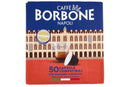 Borbone Coffee Suprema Blend - Nespresso Compatible (50 Capsules) | Special Order