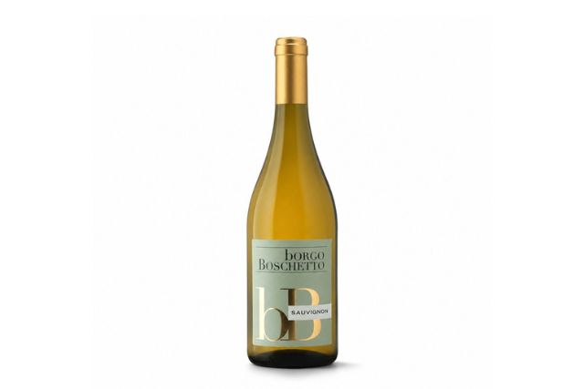 Borgo Boschetto Sauvignon DOC Friuli (750ml) | Wholesale | PDP | Delicatezza