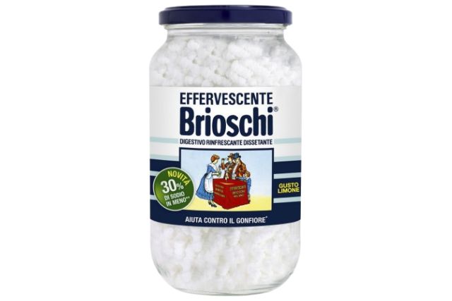 Brioschi Digestive Effervescent (12x250g) | Special Order | Delicatezza