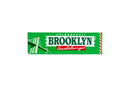 Brooklyn Chewing Gum Chlorophyll (20x52g) | Special Order | Delicatezza