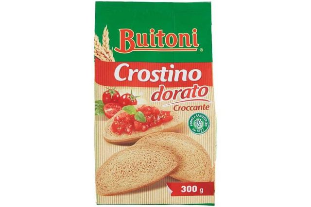 Buitoni Crostino Dorato (12x300g) | Special Order | Delicatezza