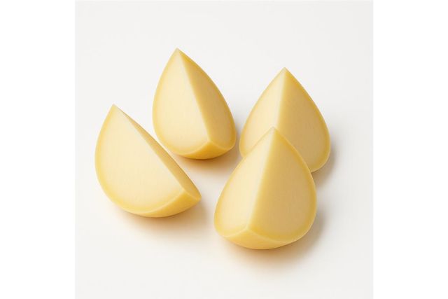 Carnevale Caciocavallo in Quarters (4x375g) | Wholesale | Delicatezza 