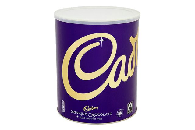 Cadbury Drinking Chocolate (2kg) |Wholesale | Delicatezza