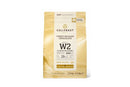 Callebaut White Chocolate Drops 28% (2.5kg) | Wholesale | Delicatezza