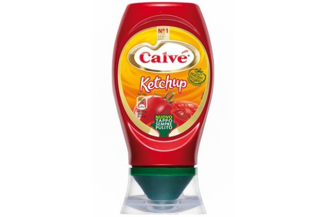 Calvé Ketchup (9x250g) | Special Order | Delicatezza