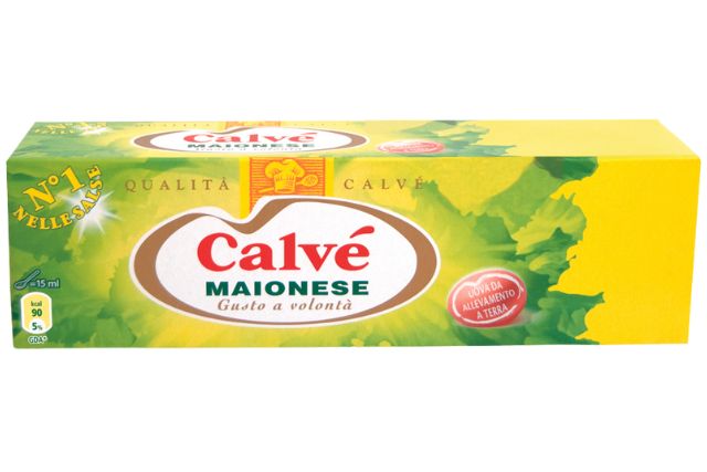 Calvè Maionese Classic (150g) | Delicatezza