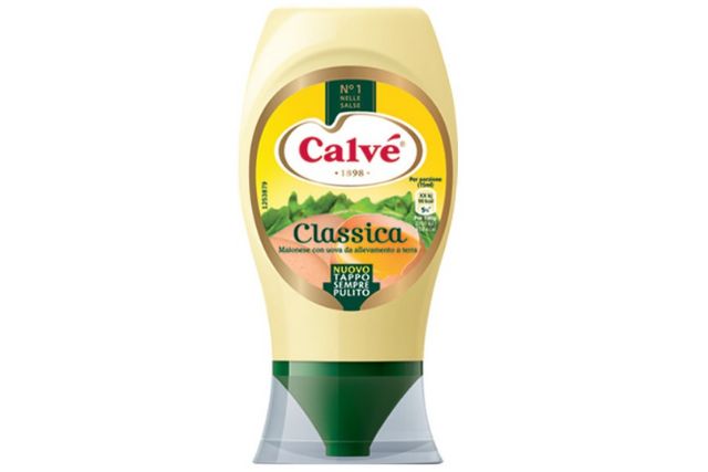 Calvè Maionese Classic (250g) | Delicatezza