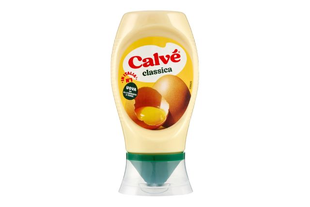 Calve Maionese Classic (250g) | PDP | Delicatezza