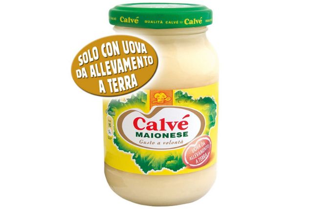 Calvè Mayonnaise (12x225ml) | Special Order | Delicatezza