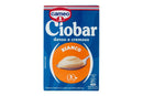 Cameo Ciobar Bianco (5x21g) | Delicatezza