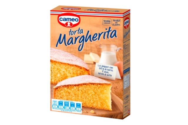 Cameo Margherita Cake (428g) | Delicatezza