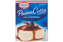 Cameo Panna Cotta with Caramel (97g) | Delicatezza