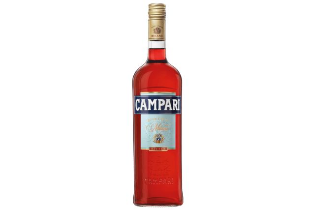 Campari Bitter - Aperitif - Liqueur - Negroni | Wholesale | Delicatezza 