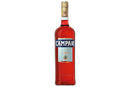 Campari Bitter - Aperitif - Liqueur - Negroni | Delicatezza