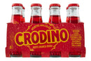 Campari Crodino Red Orange (6x8x100ml) | Special Order | Delicatezza