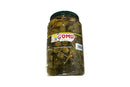 Caperberries Gomu (1.39kg) | Wholesale | Delicatezza