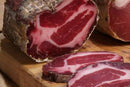 Capocollo Rabissi (Avg. 1.5kg) | Wholesale | Delicatezza