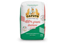Caputo 100% Italian Grains Flour Type “0” (1kg) | Delicatezza