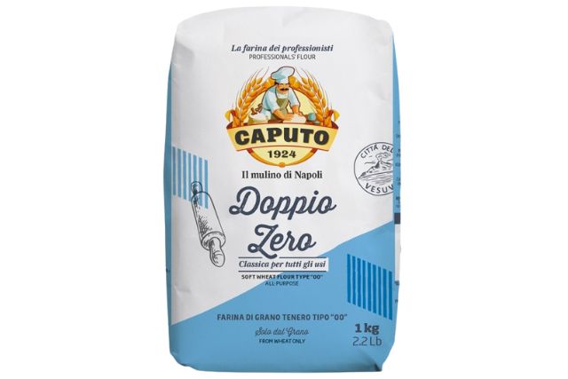 Caputo Classic Flour 00 (1Kg) | Delicatezza