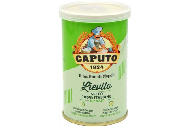 Caputo Dry Baking Yeast (100g) | Delicatezza