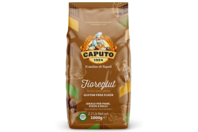 Caputo Fioreglut Gluten Free (12x1Kg) | Special Order | Delicatezza