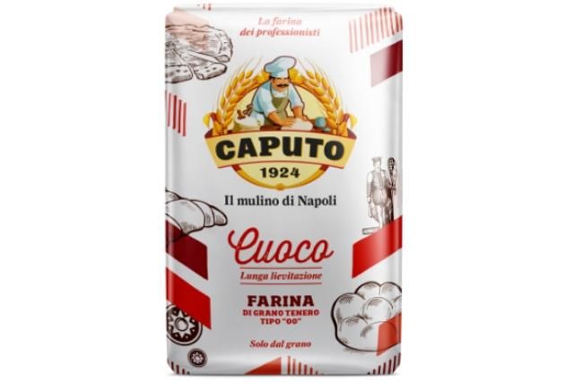 Caputo Flour 00 Red (Cuoco) (10x1kg) | Special Order | Delicatezza