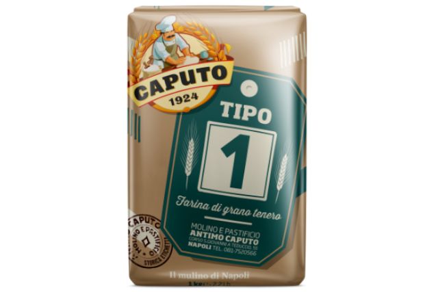 Caputo Flour 1 (10x1kg) | Special Order | Delicatezza