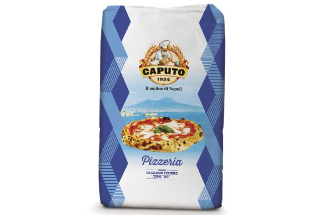 Caputo Flour Blue Pizzeria (15Kg) | Delicatezza