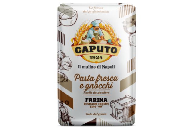Caputo Fresh Pasta and Gnocchi Flour (10x1Kg) | Special Order | Delicatezza