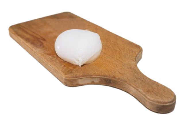 Carnevale Fior di Latte in Palla (8x125g) | Wholesale | Delicatezza