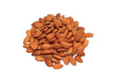 Carnevale Raw Almonds with Skin (1kg) | Wholesale | Delicatezza