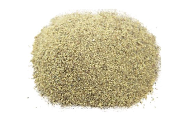 Carnevale White Pepper Ground (1kg) | Wholesale | PDP | Delicatezza