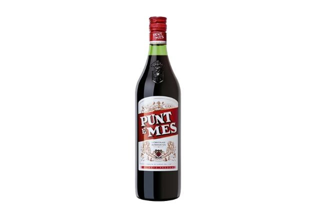 Carpano Punt e Mes – Bitter-Sweet Red Vermouth (700ml) | PDP | Delicatezza