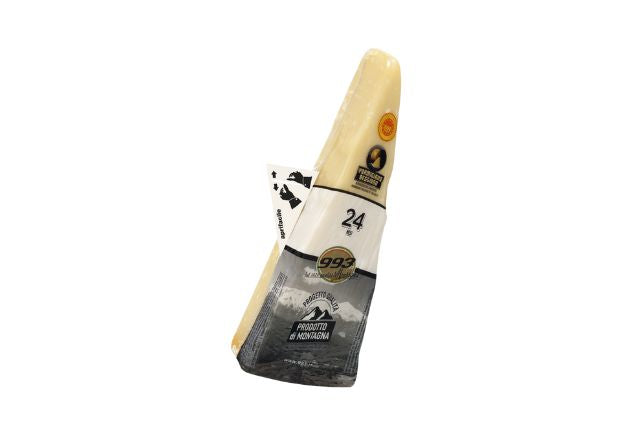 Caseificio Cavola Parmigiano Reggiano D.O.P – 24 Months (250g) | Delicatezza