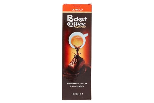 Ferrero Pocket Coffee (Box of 5) | Delicatezza