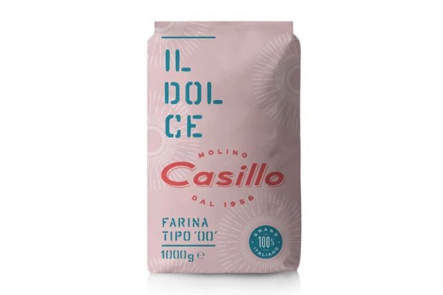 Casillo Dolce Flour Type 00 (10x1kg) | Special Order | PDP | Delicatezza