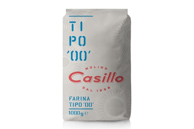 Casillo Flour Type 00 (10x1kg) | Special Order  | PDP | Delicatezza