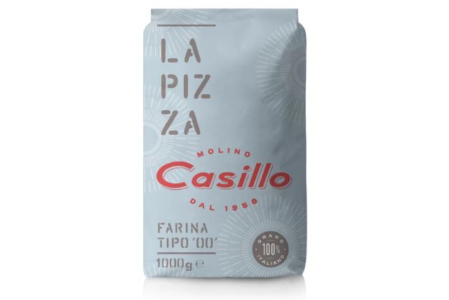 Casillo Pizza Flour Type 00 (10x1kg) | Special Order | PDP | Delicatezza